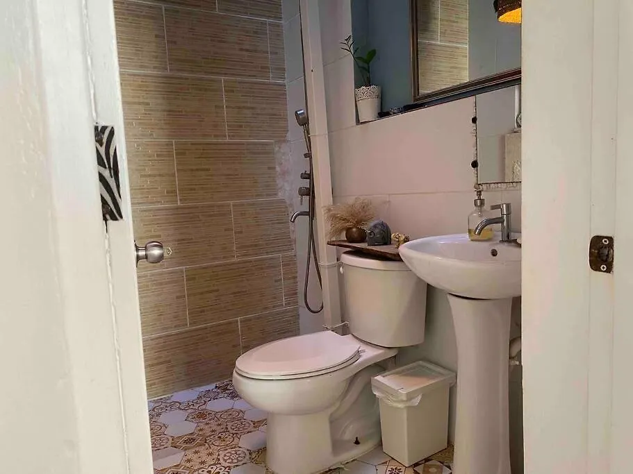 דירות סנטו דומינגו Casita Colonial