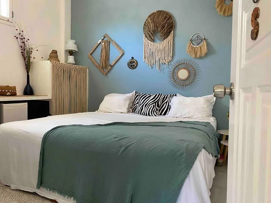 דירות סנטו דומינגו Casita Colonial הרפובליקה הדומיניקנית