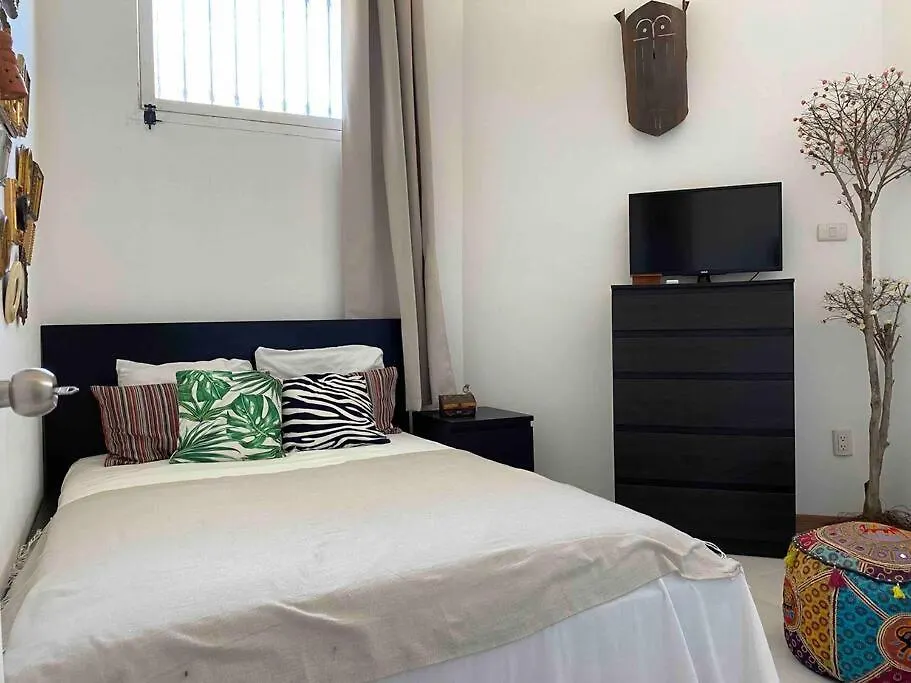דירות סנטו דומינגו Casita Colonial 0*,  הרפובליקה הדומיניקנית
